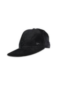 HA177時尚帽訂造 鴨嘴cap帽訂造 cap帽設計 cap帽製作
